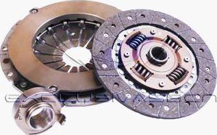 MDR MCK-1320 - Clutch Kit autospares.lv