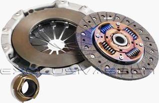 MDR MCK-1322 - Clutch Kit autospares.lv