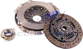 MDR MCK-1377 - Clutch Kit autospares.lv