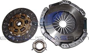 MDR MCK-1296 - Clutch Kit autospares.lv