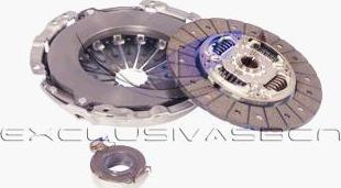 MDR MCK-12904 - Clutch Kit autospares.lv