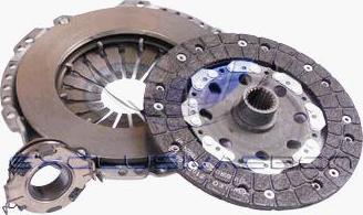 MDR MCK-12915 - Clutch Kit autospares.lv