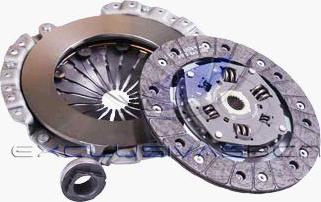 MDR MCK-12912 - Clutch Kit autospares.lv