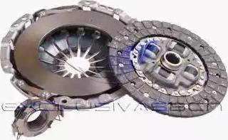 MDR MCK-12935 - Clutch Kit autospares.lv