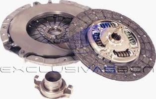 MDR MCK-12930 - Clutch Kit autospares.lv