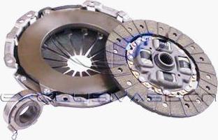 MDR MCK-1248 - Clutch Kit autospares.lv