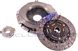 MDR MCK-1264 - Clutch Kit autospares.lv