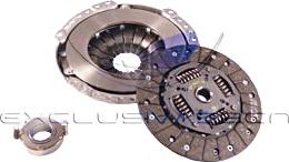 MDR MCK-12093 - Clutch Kit autospares.lv