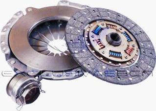 MDR MCK-12049 - Clutch Kit autospares.lv