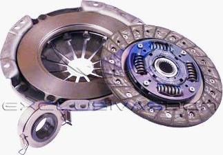 MDR MCK-12045 - Clutch Kit autospares.lv