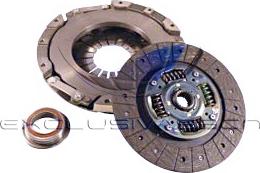 MDR MCK-12041 - Clutch Kit autospares.lv