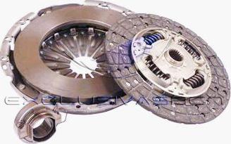 MDR MCK-12059 - Clutch Kit autospares.lv