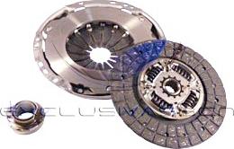 MDR MCK-12054 - Clutch Kit autospares.lv