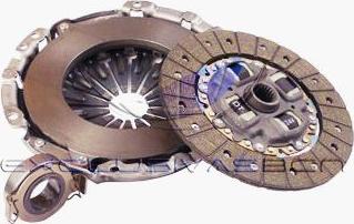 MDR MCK-12050 - Clutch Kit autospares.lv