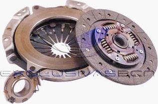 MDR MCK-12065 - Clutch Kit autospares.lv