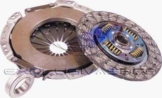 MDR MCK-12068 - Clutch Kit autospares.lv