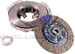 MDR MCK-1200 - Clutch Kit autospares.lv