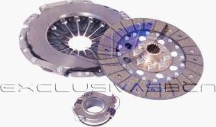 MDR MCK-12014 - Clutch Kit autospares.lv