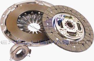 MDR MCK-12084 - Clutch Kit autospares.lv