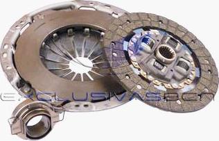 MDR MCK-12085 - Clutch Kit autospares.lv