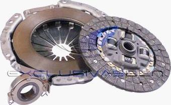 MDR MCK-12088 - Clutch Kit autospares.lv