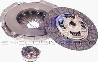 MDR MCK-12082 - Clutch Kit autospares.lv