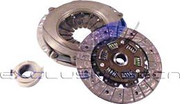 MDR MCK-12036 - Clutch Kit autospares.lv