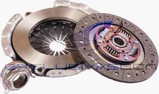 MDR MCK-12030 - Clutch Kit autospares.lv