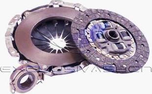 MDR MCK-12031 - Clutch Kit autospares.lv