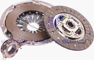 MDR MCK-12079 - Clutch Kit autospares.lv