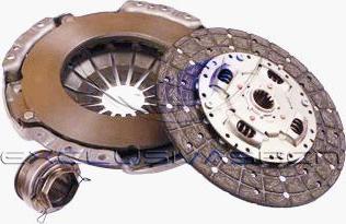 MDR MCK-12071 - Clutch Kit autospares.lv