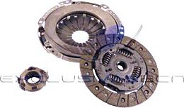 MDR MCK-12101 - Clutch Kit autospares.lv