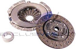 MDR MCK-1218 - Clutch Kit autospares.lv