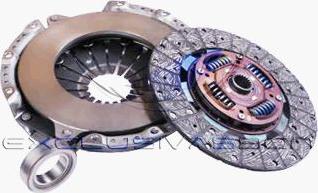 MDR MCK-1281 - Clutch Kit autospares.lv