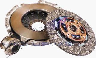 MDR MCK-1282 - Clutch Kit autospares.lv