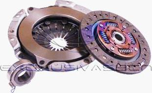 MDR MCK-1228 - Clutch Kit autospares.lv