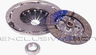 MDR MCK-1279 - Clutch Kit autospares.lv