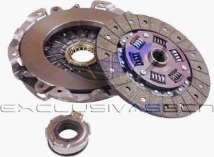 MDR MCK-1704 - Clutch Kit autospares.lv