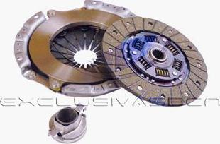 MDR MCK-1705 - Clutch Kit autospares.lv