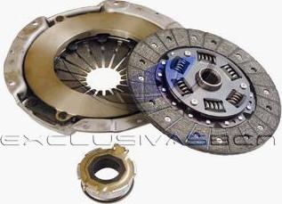 MDR MCK-1719 - Clutch Kit autospares.lv