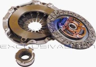 MDR MCK-1711 - Clutch Kit autospares.lv