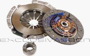 MDR MCK-1H90 - Clutch Kit autospares.lv