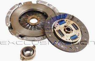 MDR MCK-1H91 - Clutch Kit autospares.lv