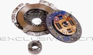 MDR MCK-1H44 - Clutch Kit autospares.lv