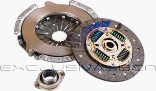 MDR MCK-1H43 - Clutch Kit autospares.lv