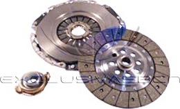 MDR MCK-1H50 - Clutch Kit autospares.lv