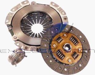 MDR MCK-1H00 - Clutch Kit autospares.lv