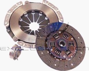 MDR MCK-1H08 - Clutch Kit autospares.lv