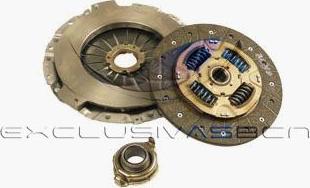 MDR MCK-1H15 - Clutch Kit autospares.lv