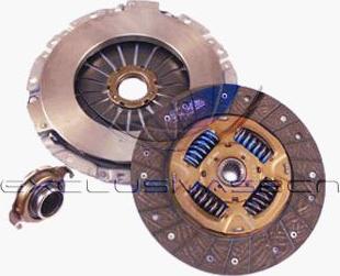 MDR MCK-1H18 - Clutch Kit autospares.lv